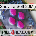 Snovitra Soft 20Mg 02